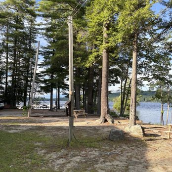 Lakeside Pines Campground - Lake view - Campgrounds Near Me - Bridgton, Maine Lakeside Pines Campground - Lake view - Campgrounds Near Me - Bridgton, Maine