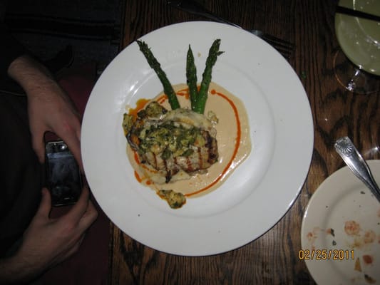 Agave Restaurant, Est. 2000 by null