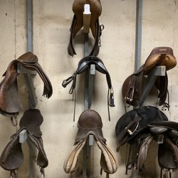 Long Creek Equestrian Centre - Classic