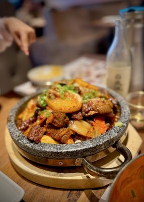 Jincook Santa Monica by null