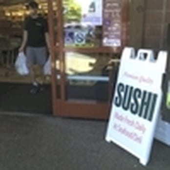 Bel Air - entrance - Grocery Near Me - Gold River, California