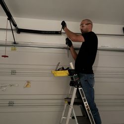 Fix N Go Garage Door Repair Of Houston