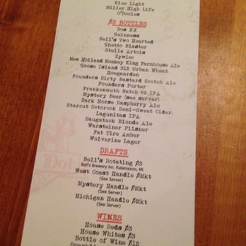 Green Dot Stables - Beers - Bars Near Me - Detroit, Michigan Green Dot Stables - Beers - Bars Near Me - Detroit, Michigan