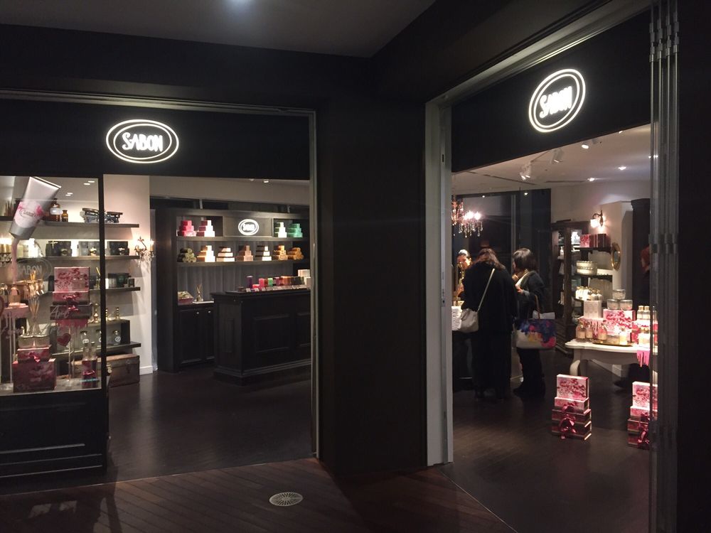 ｓａｂｏｎ Cosmetics Beauty Supply 六本木6丁目4 1 港区 東京都 Japan Phone Number