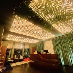 Hotel Indigo
