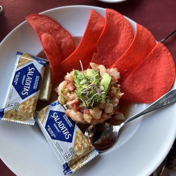 Red Flame Steak & Grill - Steakhouses Near Me - Katy, Texas
