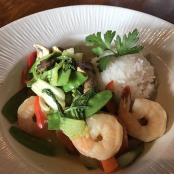 The Elephant Walk - Crevettes Kep Sur Mer - Cambodian Near Me - Boston, Massachusetts