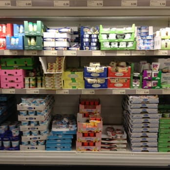 Aldi - Discount Store Near Me - Antwerp, VAN
