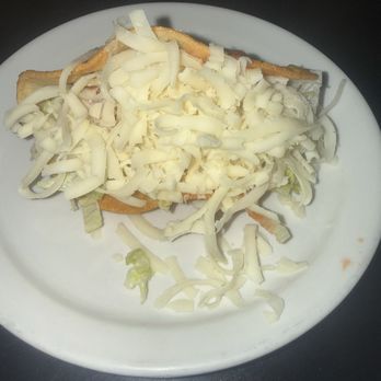 El Coyote - Yummy shredded beef taco live all the cheese - Mexican Near Me - Los Angeles, California