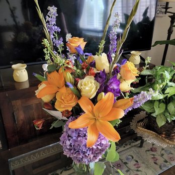 Adelaide Floral - Florists Near Me - Templeton, California