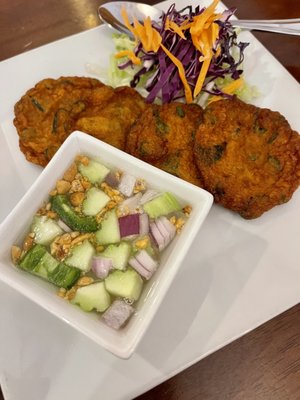 Thai Charm Cuisine by null