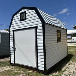 Jack's Shacks - Lofted Barn