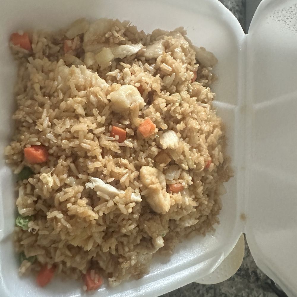 Little Dragons Chinese Restaurant - Chicken Fried Rice - Chinese Near Me - Columbus, Ohio Little Dragons Chinese Restaurant - Chicken Fried Rice - Chinese Near Me - Columbus, Ohio