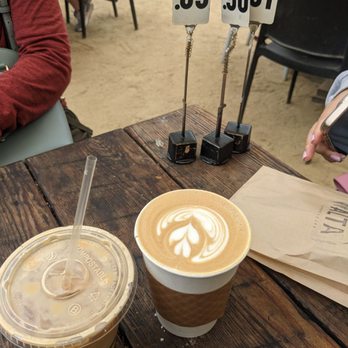 ALTA Bakery & Cafe - Coffees - Cafes Near Me - Monterey, California ALTA Bakery & Cafe - Coffees - Cafes Near Me - Monterey, California