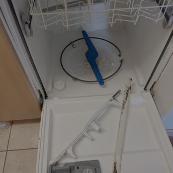 2Day Service - Frigidaire dishwasher repair in Vancouver. - Appliances & Repair Near Me - Burnaby, British Columbia 2Day Service - Frigidaire dishwasher repair in Vancouver. - Appliances & Repair Near Me - Burnaby, British Columbia