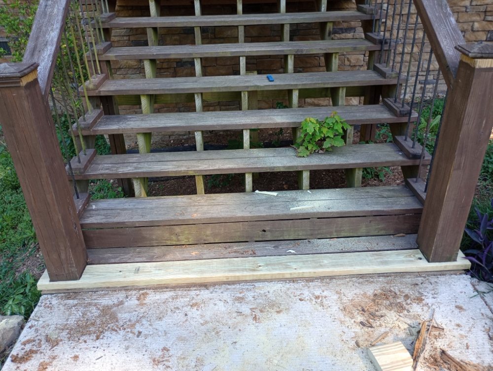 Slide of Tennessee Handyman and Renovation