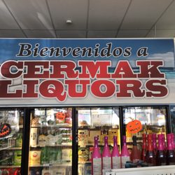 Cermak Liquors