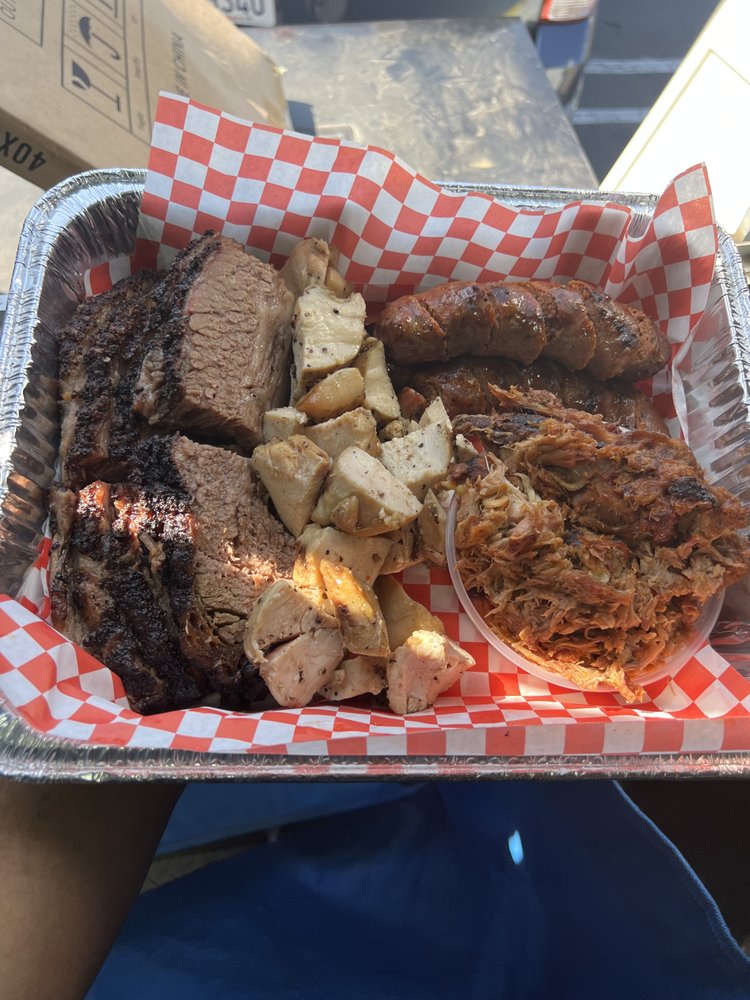 BBOY’S FAMILY BBQ in Brentwood , California Updated October 2024