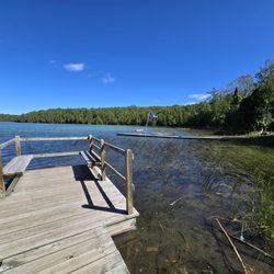 Little Lake Nature Preserve