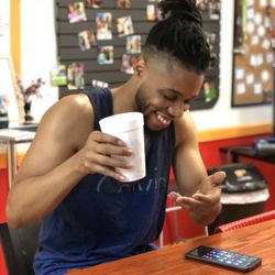 Empire Nutrition
