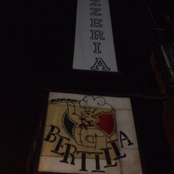 Pizza Bertillia - The sign, so you can't miss it. - Pizza Near Me - Bacalar, ROO Pizza Bertillia - The sign, so you can't miss it. - Pizza Near Me - Bacalar, ROO