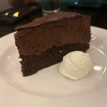 Bristol Seafood Grill - Chocolate Velveet Cake - Seafood Near Me - O'Fallon, Missouri Bristol Seafood Grill - Chocolate Velveet Cake - Seafood Near Me - O'Fallon, Missouri
