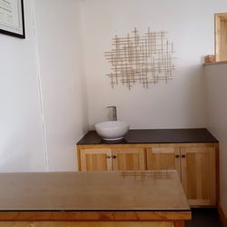 Balance Acupuncture and Massage - Balance Acupuncture Office