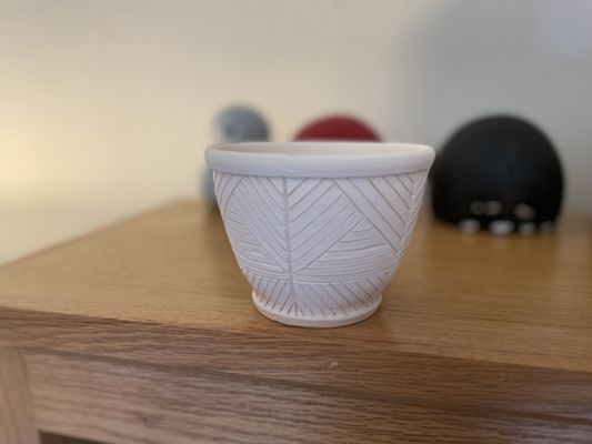 Clay By The Bay Pottery Studios by null