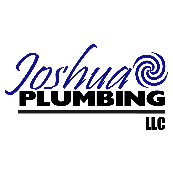 Slide of Joshua Plumbing