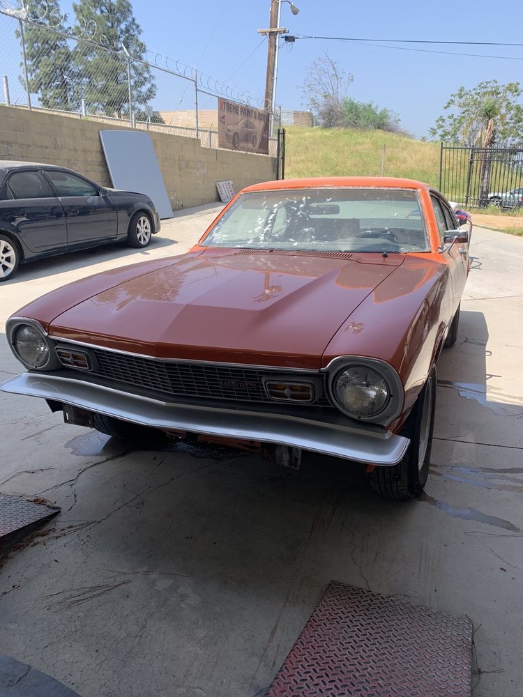 XTREME PAINT & BODY Updated June 2024 6167 Mountain View Ave