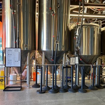 Escape Craft Brewery - Breweries Near Me - Redlands, California Escape Craft Brewery - Breweries Near Me - Redlands, California