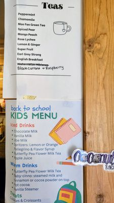 Mission Blue by null