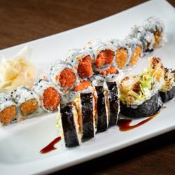 Ocean Asian Cuisine