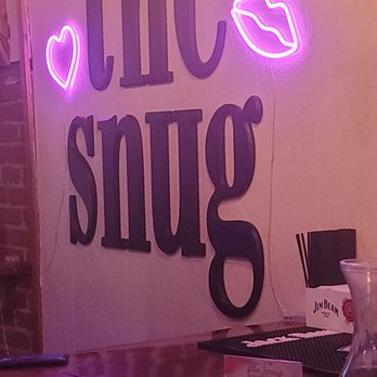 The Snug OKC - Dive Bars Near Me - Oklahoma City, Oklahoma
