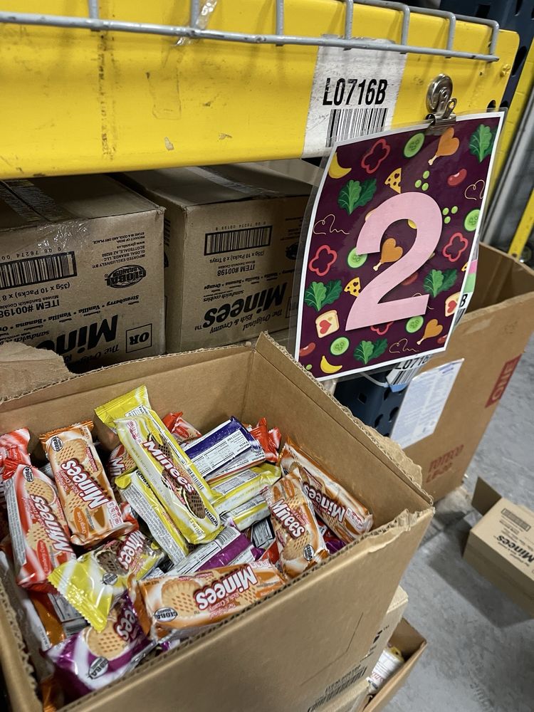 FeedMore WNY - social services organization in Buffalo, NY