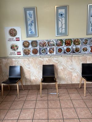 JJ CHINESE EXPRESS by null