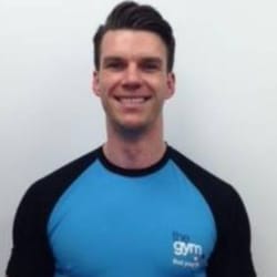 Matt Evans Personal Trainer