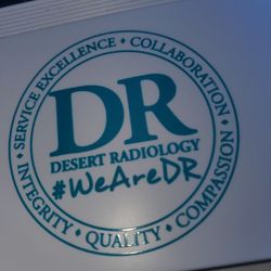 Desert Radiology 21 Photos 48 Reviews Radiologists 6675 S Cimarron Rd Las Vegas Nv United States Phone Number