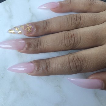 Utopia Nail & Spa - I'm obsessed, thank you Steve! - Nail Salons Near Me - Gardena, California
