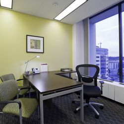 Regus Washington Downtown Pacific Avenue