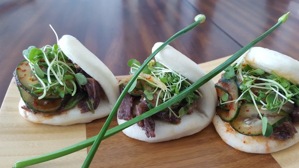 Fuchai Fusion Korean Restaurant down town Miami(Deliver with DOORDASH) by null