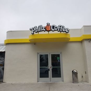 Philz Coffee - Front entrance - Coffee & Tea Near Me - Castro Valley, California Philz Coffee - Front entrance - Coffee & Tea Near Me - Castro Valley, California