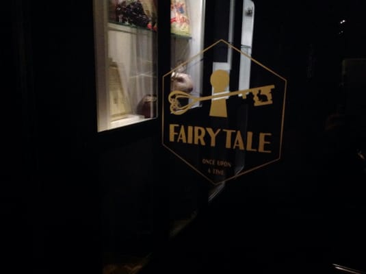 Fairytale Bar by null
