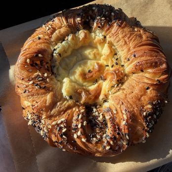 Hạt Cafe - Cheese danish - Coffee & Tea Near Me - San Gabriel, California Hạt Cafe - Cheese danish - Coffee & Tea Near Me - San Gabriel, California