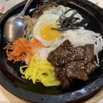Keo Ku Restaurant - Bibimbap DINNER - Korean Near Me - Parsippany, New Jersey Keo Ku Restaurant - Bibimbap DINNER - Korean Near Me - Parsippany, New Jersey