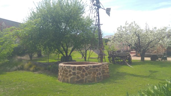 Langmeil Winery - Home of Barossa Valley's Oldest Shiraz Vineyard by null