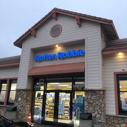 Rotten Robbie - Exterior view