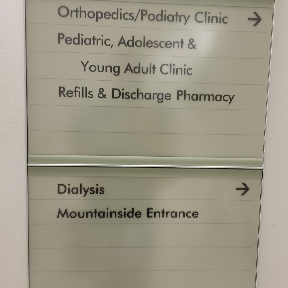Tripler Army Medical Center - Location of Orthopedics clinic - Medical Centers Near Me - Honolulu, Hawaii