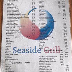 Seaside Grill