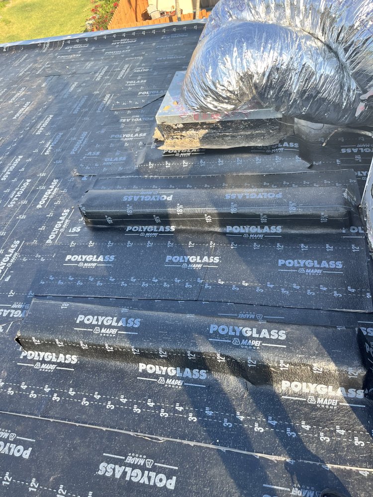 Slide of LDD Construction